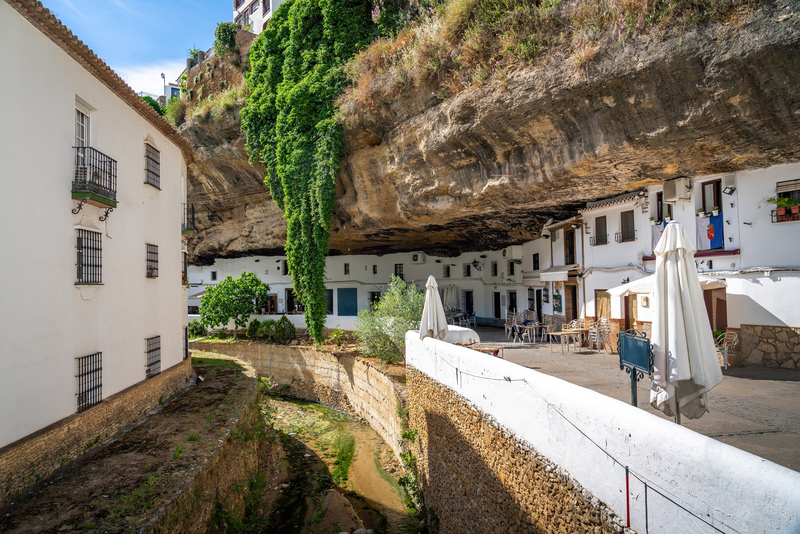 Qué ver cerca de Ronda