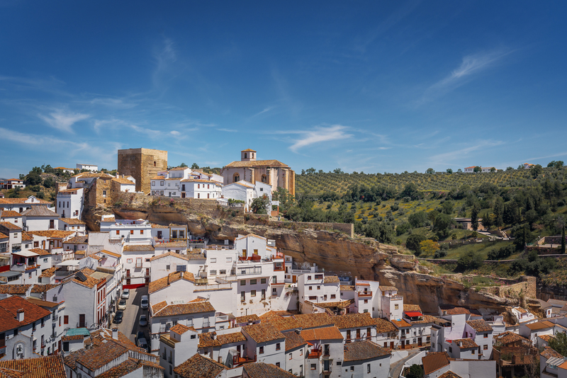 Things to see near Ronda