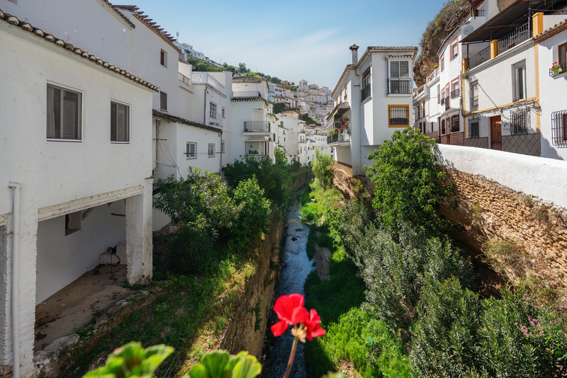 Things to see near Ronda