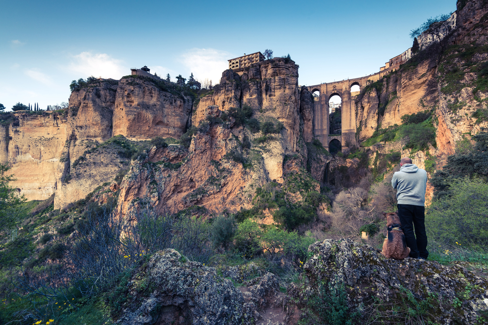Things to Do in Ronda