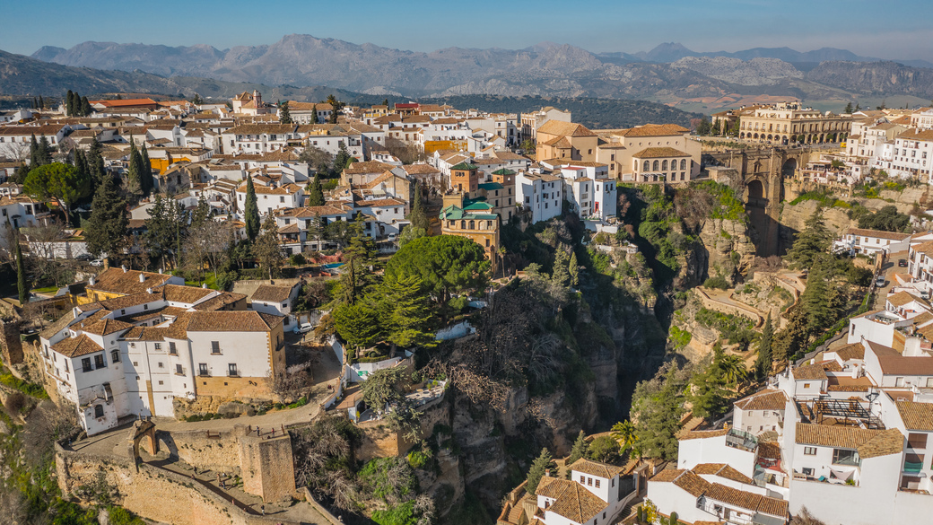 Things to See in Ronda
